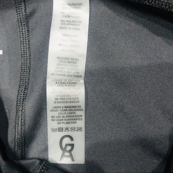 NWT Good American Khloe Kardashian Jumpsuit Sz 4 - Picture 11 of 12